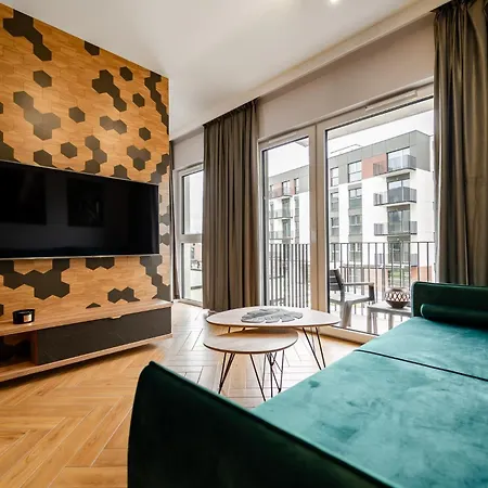 Stary Browar * Μπιέλσκο-Μπιάλα