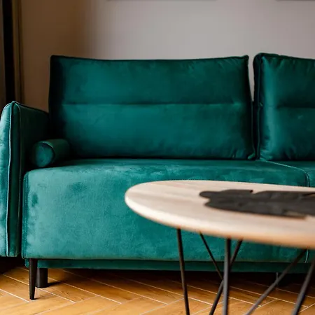 Stary Browar Διαμέρισμα Μπιέλσκο-Μπιάλα