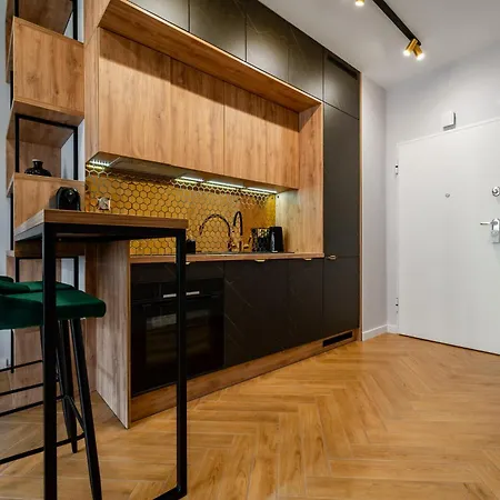 Διαμέρισμα Stary Browar *