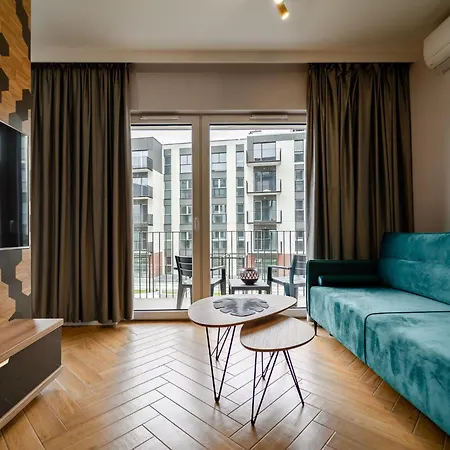 Stary Browar * Μπιέλσκο-Μπιάλα