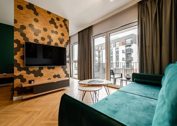 Stary Browar * Bielsko-Biała