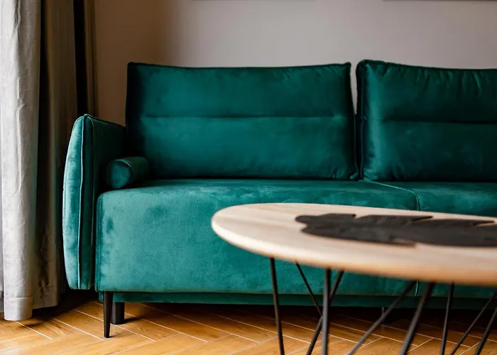 Stary Browar Appartement Bielsko-Biała