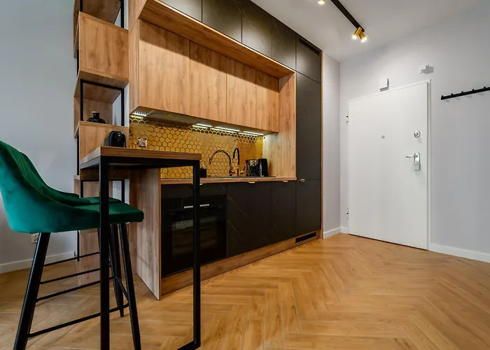 Appartement Stary Browar *