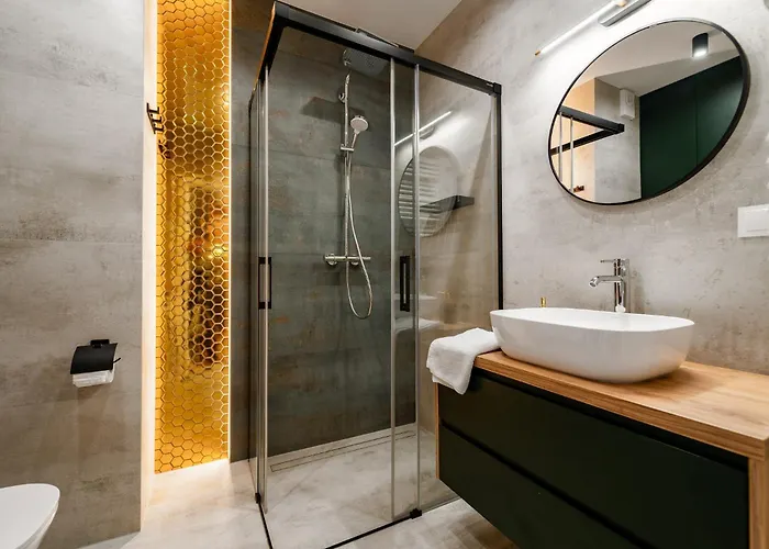 Stary Browar * Bielsko-Biała