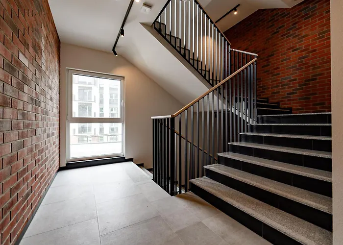 Appartement Stary Browar